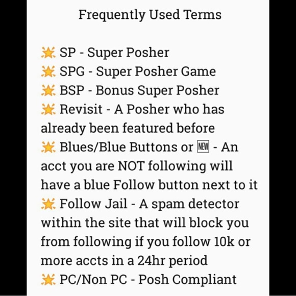 👋🏻The BEST Way to Gain Tons Of Followers FAST!!! - Picture 8 of 8